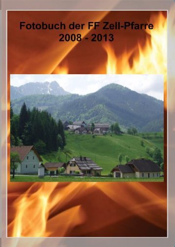 FF-Fotobuch 2008 - 2013