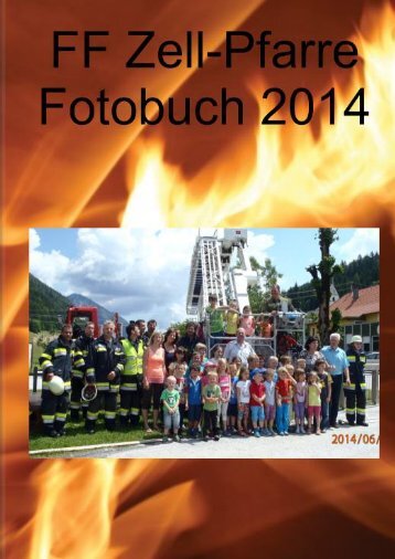 FF-Fotobuch 2014