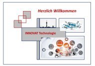 Innovat Präsentation Ladegeräte30.04.2017