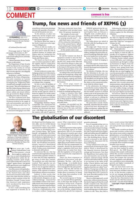 BusinessDay 11 Dec 2017