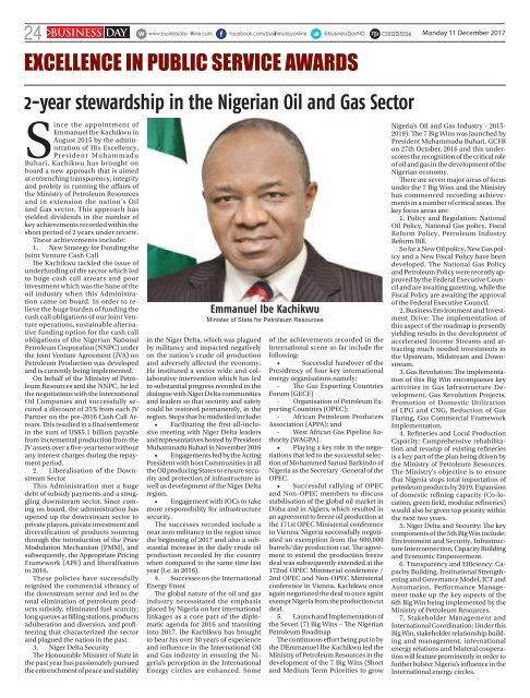 BusinessDay 11 Dec 2017