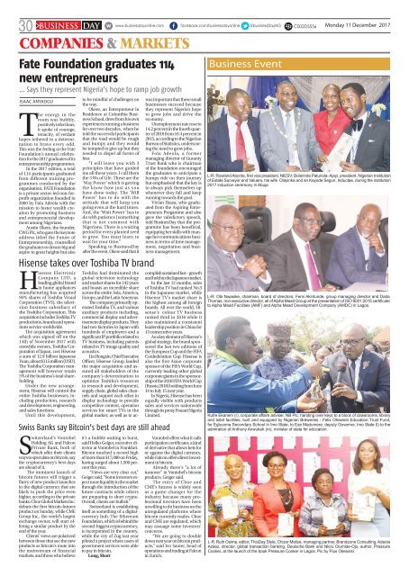 BusinessDay 11 Dec 2017