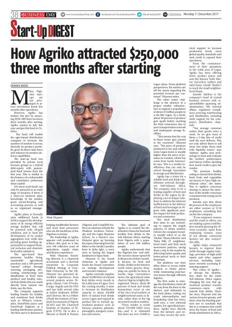 BusinessDay 11 Dec 2017