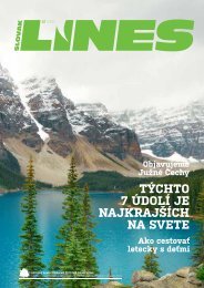 In Drive magazín Slovak Lines 12/2017