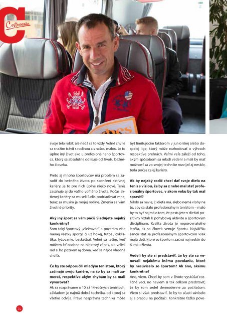 In Drive magazín Slovak Lines 12/2017