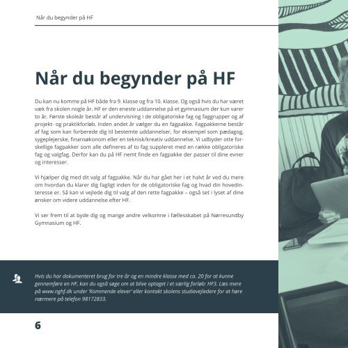 Studieguide HF 2018-2019