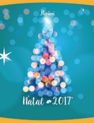 CATALOGO DE NATAL 2017