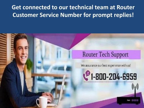 18002046959 Fix Not Able To Connect To Team viewer Error In Routers