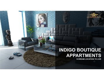 Indigo Apartments