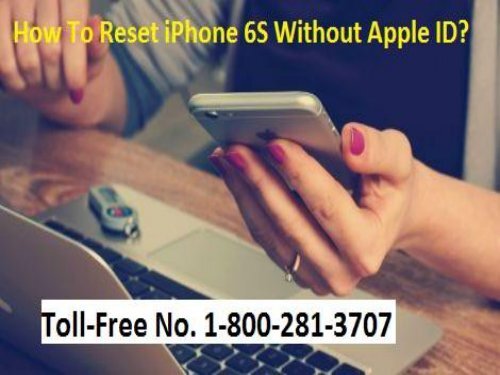 How To Reset IPhone 6s Without Apple ID 1 888 208 8522 how-to-reset-iphone-6s-without-apple-id-1-888-208-8522