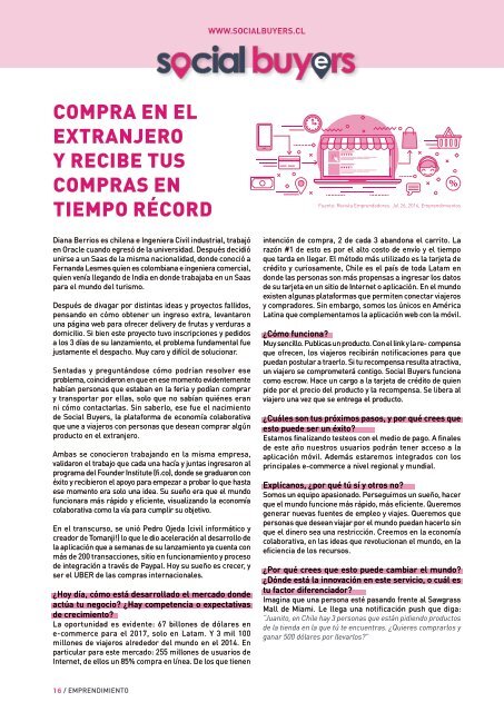 Revista rem! N°4