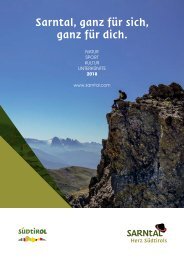 Sarntal-Katalog-De-2018