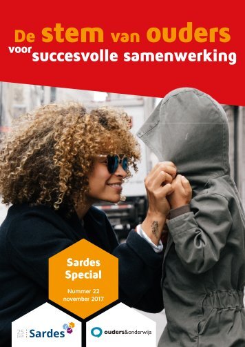De stem van de ouder november 2017