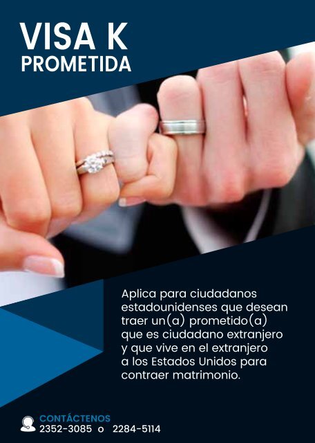 GUIA VISA PROMETIDA