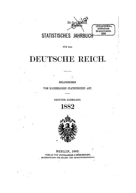 Germany Yearbook - 1882_ocr