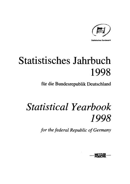 Germany Yearbook - 1998_ocr