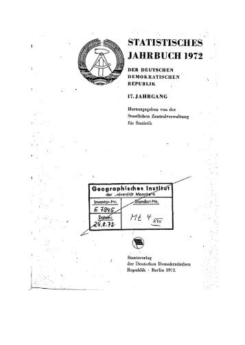 East Germany Yearbook - 1972_ocr