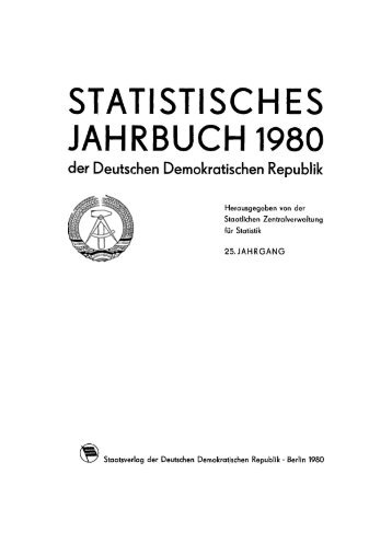 East Germany Yearbook - 1980_ocr