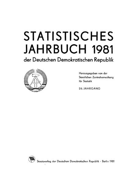 East Germany Yearbook - 1981_ocr