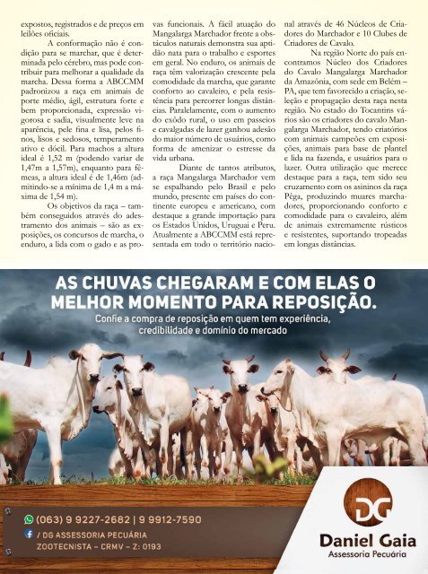 Revista MB Rural 33