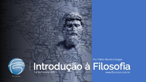 Introdução à Filosofia