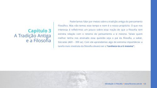 Introdução à Filosofia