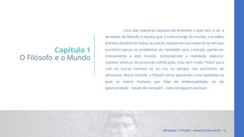 Introdução à Filosofia