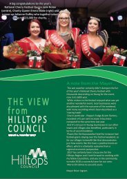 The View - December 2017