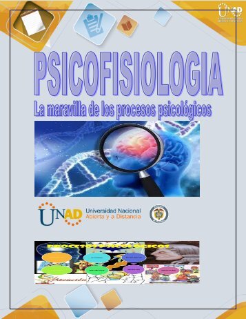 Revista Psicofisiologia 