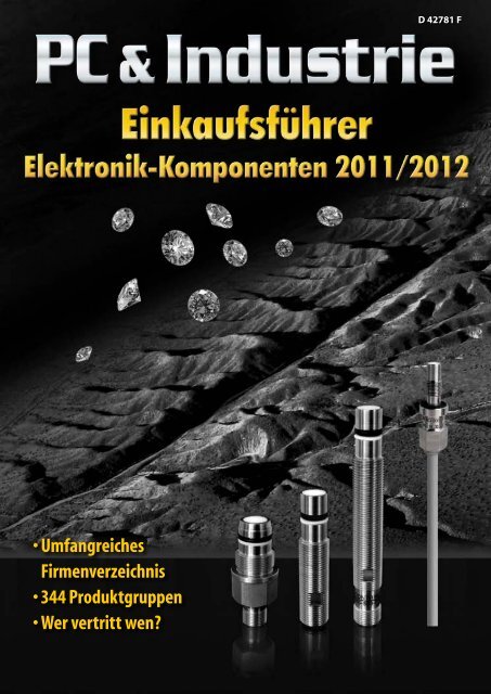 Komponenten Beam Elektronik Verlag