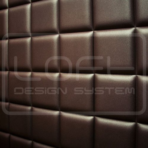 LOFT DesignSystem Modell Padding 30