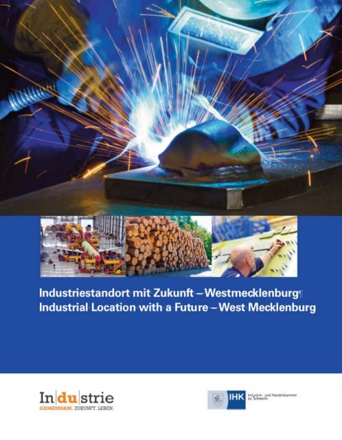 Industriestandort Westmecklenburg