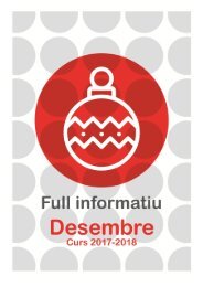 Full informatiu desembre 2017