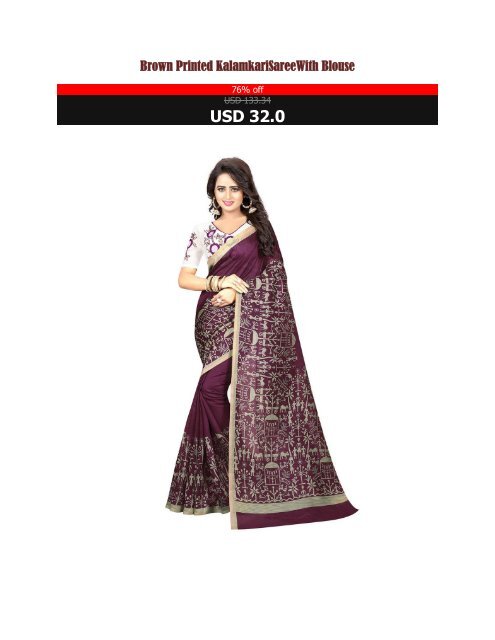 Kalamkari_Sarees_Online_From_Designers