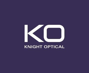 Knight Optical Brochure