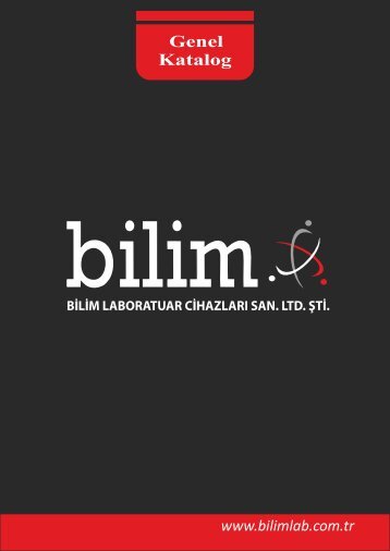 bilim katalog yeni