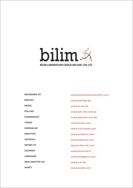 bilim katalog yeni