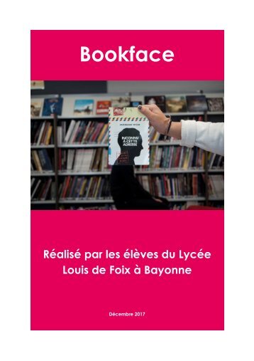 Bookfacelivre