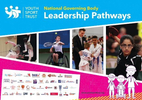 Leadership Pathways 2017e