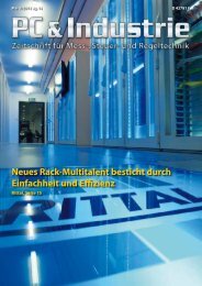 Elektromechanik - beam - Elektronik & Verlag