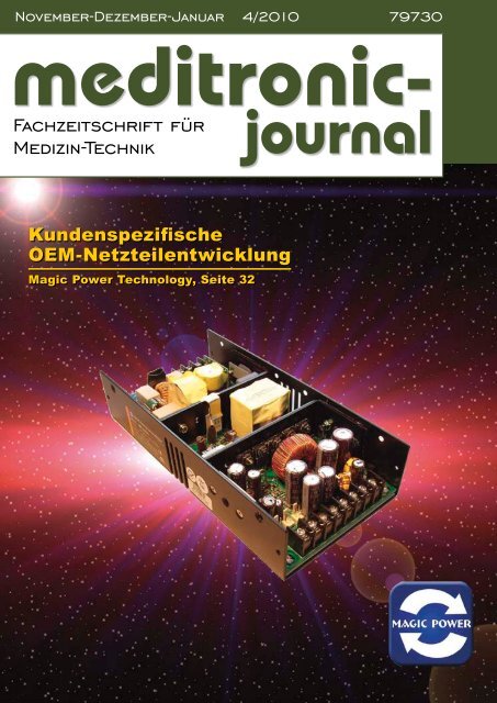 Megatron: Lichtleiter für jede Anwendung - Digital Engineering Magazin