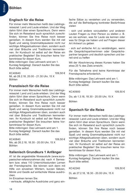 Programmheft_VHS_Leipziger_Land_Frühjahr 2018