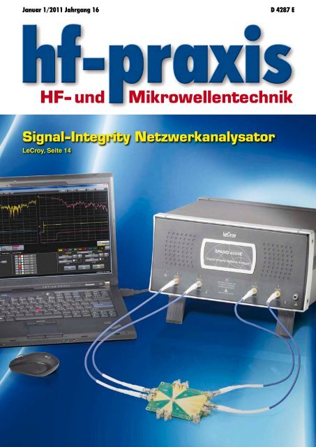 EMV 2011 - beam - Elektronik &amp; Verlag