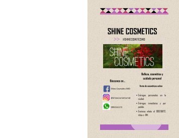 shinecosmeticsMIDPDF