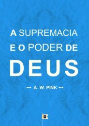 A_Supremacia_o_Poder_de_Deus_-_Arthur_Walkington_Pink