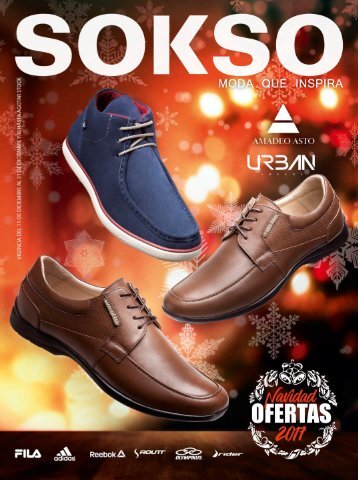 Sokso Peru - Ofertas Navidad Caballeros 17