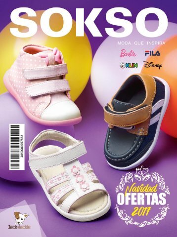 Sokso Peru - Ofertas Navidad Kids 17