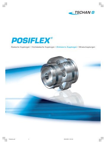 POSIFLEX