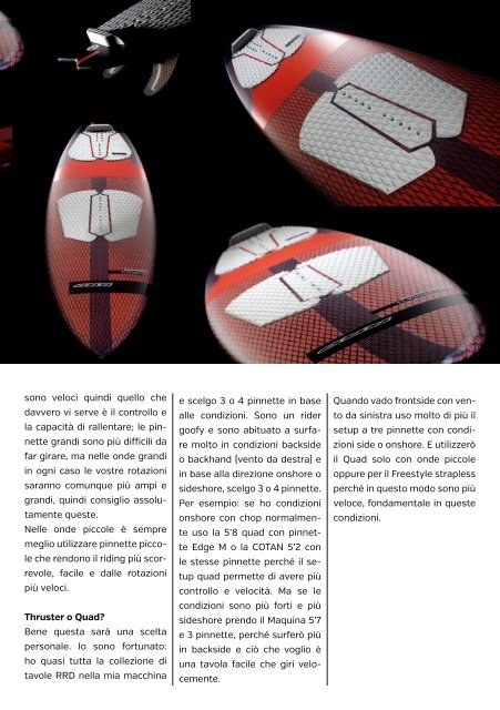 Kitesoul Magazine #21 Edizione Italiana