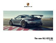 Porsche_int 911GT2RS_2018